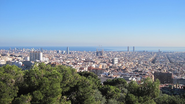 Les bons plans a Barcelone en Espagne