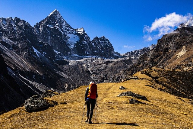 5 activites a faire en montagne pendant l’ete