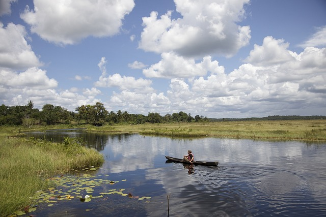 Voyage en Cayenne en Guyane : ce qu’il faut savoir !