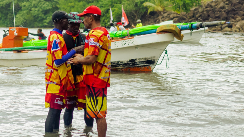 La Guadeloupe : vos vacances parfaites sous les tropiques