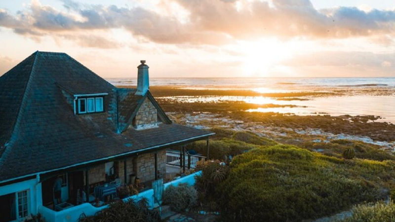 Location saisonniere en bord de mer dans la manche : un atout indeniable pour parfaire votre sejour