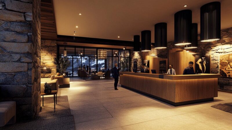 Centric Atiram Hotel : Le compromis parfait entre confort et budget en Andorre