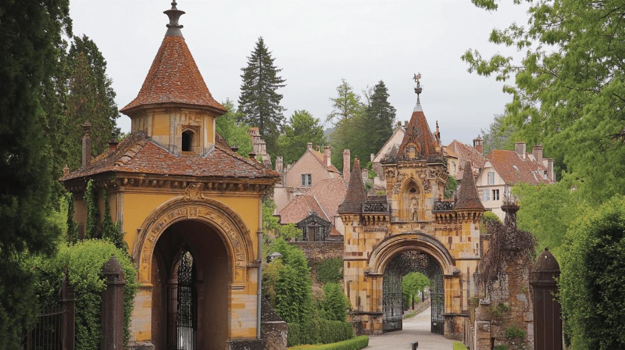 Que faire a Selestat lors de votre sejour : explorer les tresors naturels a pied
