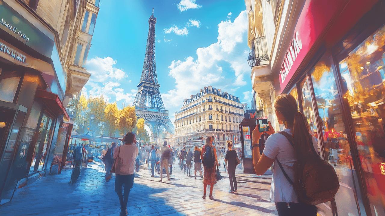 Documents indispensables pour obtenir un visa court sejour en France : le guide complet